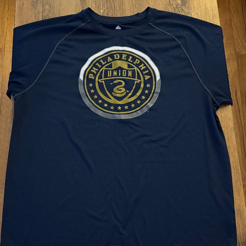 Philadelphia Union Adidas Sports Shirt